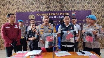    2 Suporter Persijap Jadi Tersangka Pengeroyokan Warga Kudus