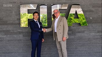 FIFA dan Konami Jalin Kerja Sama, FIFAe World Cup Makin Meriah