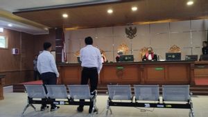 Dakwaan: Walkot Bandung Nonaktif Yana Mulyana Disuap Rp881 Juta untuk Muluskan Proyek CCTV dan ISP 