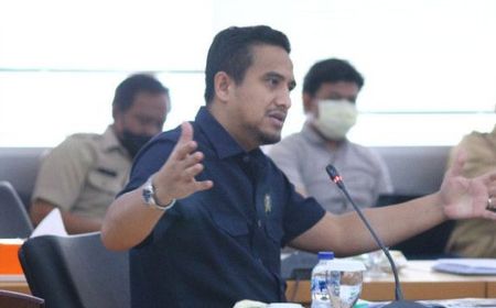 Dukung Formula E Jakarta, Anggota DPRD DKI Fraksi Gerindra Tertarik Nonton Langsung di JIEC Ancol