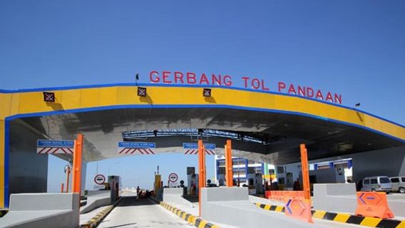 Tarif Tol Gempol-Pandaan Bakal Naik Dalam Waktu Dekat, Cek Rinciannya