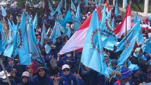 Kenaikan Upah Minimum Berpotensi Naikkan Konsumsi, Pengusaha Tak Perlu Risau