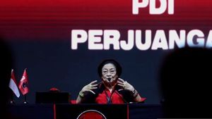 Gerindra soal Kapan Prabowo-Megawati Bertemu: Bisa Sebelum Atau Sesudah Kongres PDIP