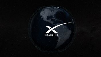 SpaceX 的目标是星际链接成为世界第一互联网卫星业务