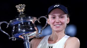 إيلينا ريباكينا ضد هاراجار أريانا سابالينكا لأستراليا المفتوحة 2026