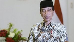 Kritik Jokowi ke Anak Buahnya di Tengah Penanganan Pandemi yang Belum Berarti