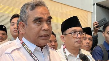 KPK Adakan Forum Hadirkan 3 Capres, TKN Sebut Sejalan dengan Niat Prabowo Berantas Korupsi Sampai Akar