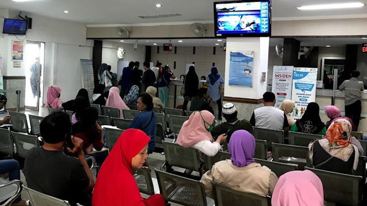 Gaduh Iuran BPJS Kesehatan Naik, Ini Besaran Pungutan Terbaru