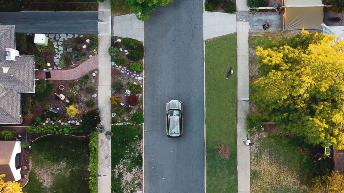 Toyota Unggah Teaser Gambar RAV4 Terbaru, Diluncurkan 21 Mei Ini