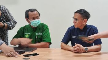Relawan Prabowo Korban Penembakan di Sampang Jalani Pemulihan