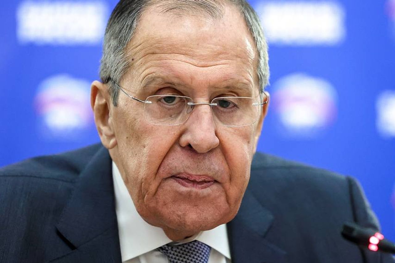 Russian Foreign Minister And US Foreign Minister Will 'face Up' At OSCE Meeting, Ukraine Becomes Discussed