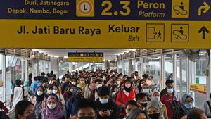 RUU Ketenagakerjaan Harus Jadi Regulasi yang Adil Bagi Pekerja dan Dunia Usaha