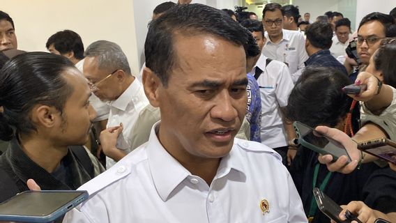 Produksi Tebu Naik, Mentan Targetkan Swasembada Gula Putih Tahun Depan