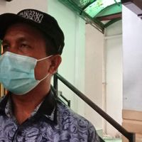 Bawa Pesan WHO, GNPF Ulama Sumut Gugat Pilkada Medan ke Pengadilan