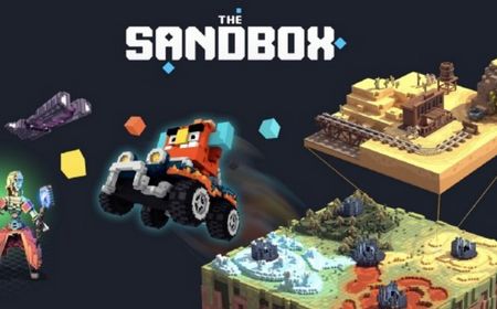 Siapkan Hadiah 50.000 SAND, Warner Music Group Gelar Konser Terbesar di Metaverse Sandbox