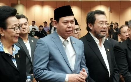 Profil Sultan Najamudin dan Harta Kekayaannya