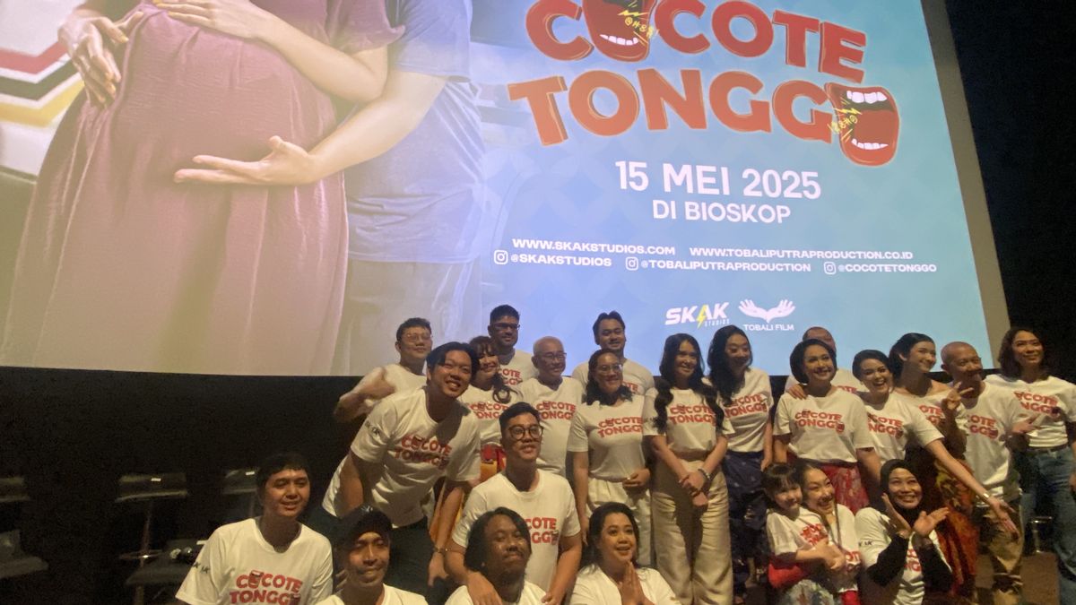 Cocote Tonggo, Ketika Gunjingan Tetangga Menjadi Cermin Kehidupan Sosial