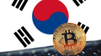 South Korean Police Arrest Crypto Fraud Syndicate That Earns IDR 494 Billion