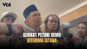 Serikat Petani Indonesia Sampaikan Aspirasi kepada Pemerintah, 6 Tuntutan Petani