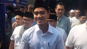 Sekjen PKS Sebut Tudingan Jokowi Sodorkan Nama Kaesang untuk Pilkada Jakarta Bukan Inisiatif Pribadi atau Pengurus Partai