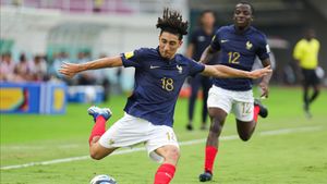 Preview Perancis U-17 vs Mali U-17: Mimpi Les Aigles Tinggal Selangkah
