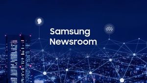 Mantan Eksekutif Samsung Electronics Didakwa Mencuri Teknologi untuk Pabrik Chip Tiruan di China