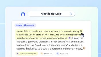 Neeva, Google Competitor Machine Startup, Closes Service And Switches To AI