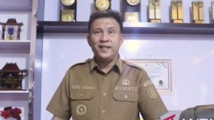 'Kado' Akhir Tahun, Ribuan PPPK Paruh Waktu di Bangka Belitung Dapat JHT Rp10 Juta