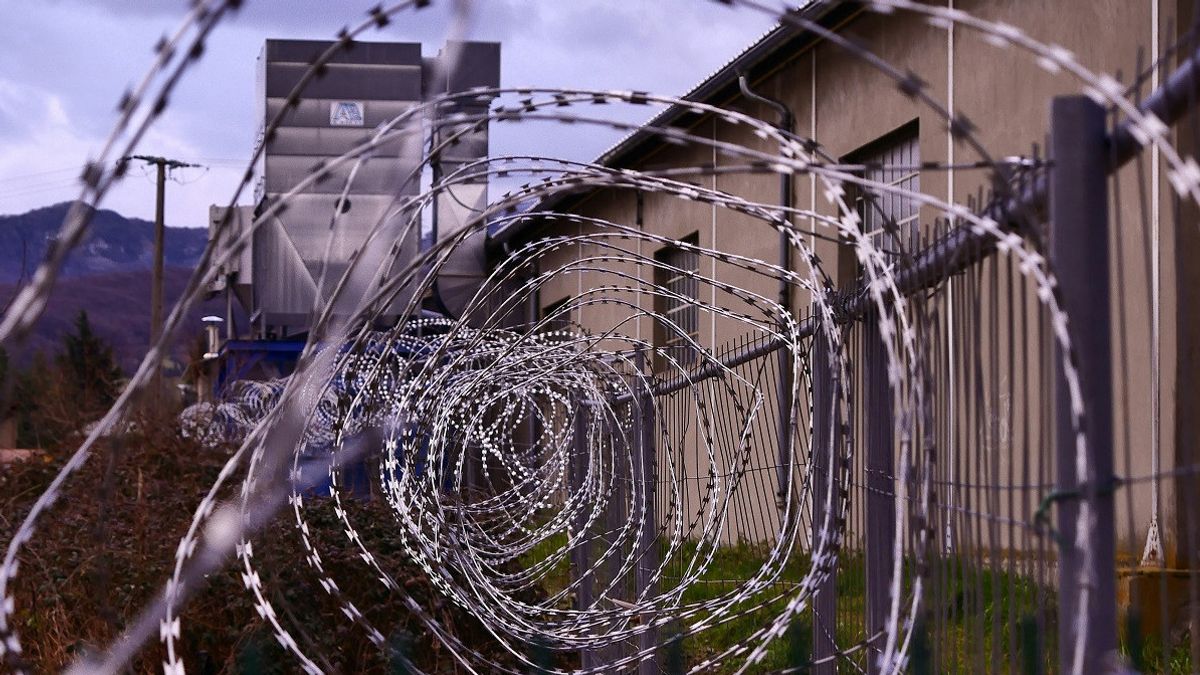 The Number Of Suicide Convicts Increases, Italian Authorities Will Improve Prison Conditions