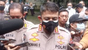 Belum Lama Jenderal Listyo Sigit Bilang Pemecatan Anggota Jika Terlibat Narkoba, Terjadi Penangkapan Oknum Polisi Pakai Sabu di Makassar