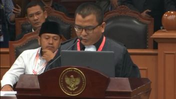 KPU Sebut Pelanggaran TSM di Pilgub Kalsel terkait Gugatan Denny Indrayana Bukan Wewenang MK