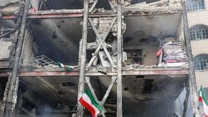 PBB Kecam Serangan AS-Israel ke Ladang Gas Terbesar Iran