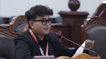 Mahasiswa UMY Gugat Pasal UU LLAJ Usai Kecelakaan Akibat Puntung Rokok