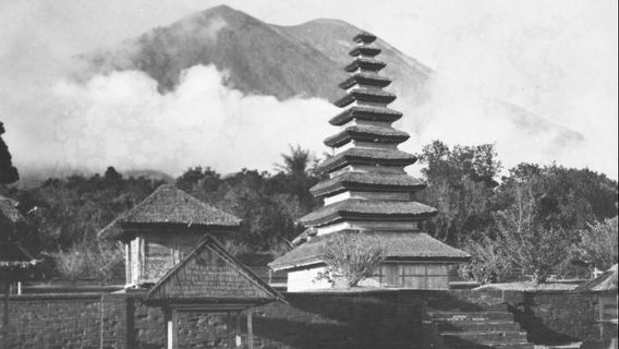 1963年阿贡火山喷发的神话面：破碎信仰的悲惨