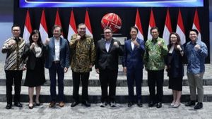 IDX hingga Bursa Malaysia Berkolaborasi Kembangkan Kawasan ASEAN-ISE