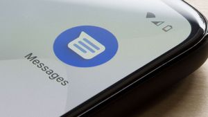 Model Nano Banana Google Akan Hadir di Google Messages