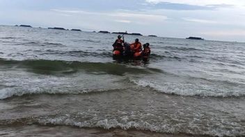 東カリマンタンは12月5-7日に洪水ロブを予測し、BMKGはダムの所有者を含む影響を警告