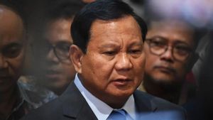 Prabowo Optimis Pertumbuhan Ekonomi Indonesia Mencapai 8 Persen, Ekonom: Lebih Tepat Jadi Target Masa Panjang