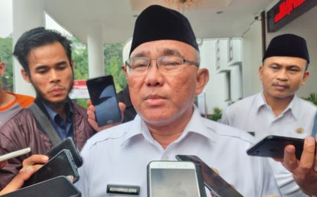 Depok Tutup Pusat Perbelanjaan saat PPKM Mikro, Toko Kelontong Masih Boleh Buka