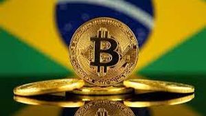 Brasil Segera Sah-kan RUU Pencucian Uang dengan Kripto, Hukuman Tambah Berat!