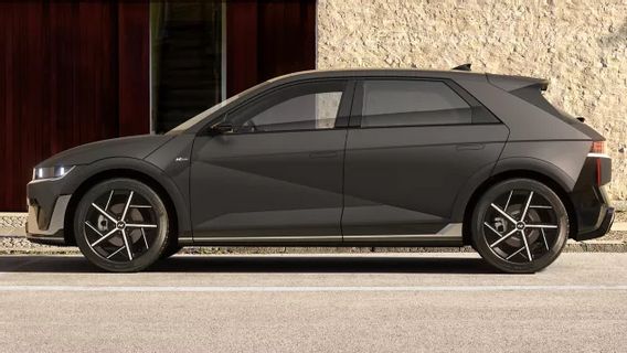 Permintaan EV Melemah, Hyundai Tunda Kembali Sementara Produksi Ioniq 5 dan Kona Electric di Korsel