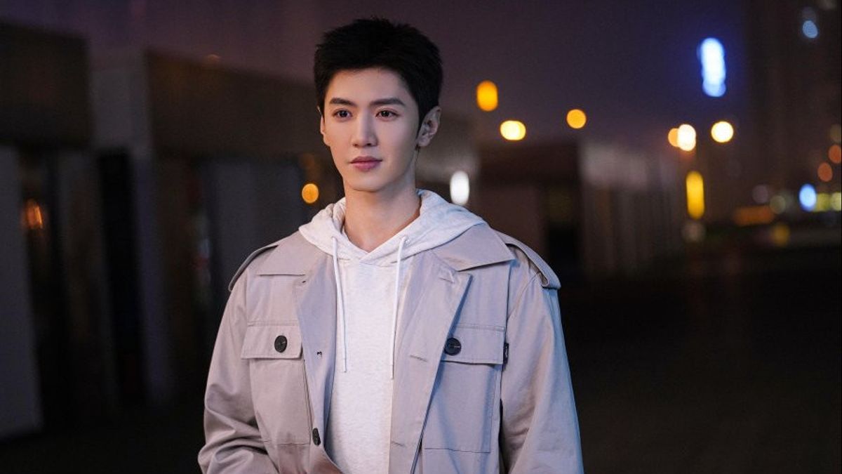 Sinopsis Drama China <i>The White Olive Tree</i>: Ketika Chen Zhe Yuan Jadi Insinyur