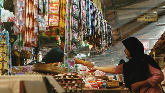 印度尼西亚银行：消费者对经济状况的信心增强