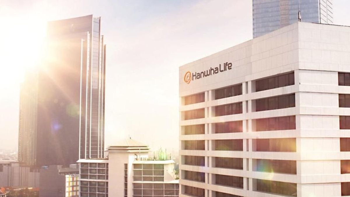 Hanwha Life Launches The Latest Unit Link Product