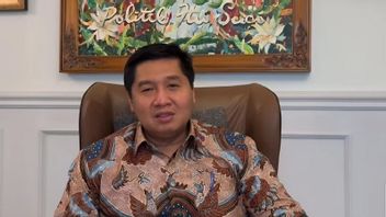PKP部建议在2026年增加48万亿印尼盾的预算,以加速BSPS计划