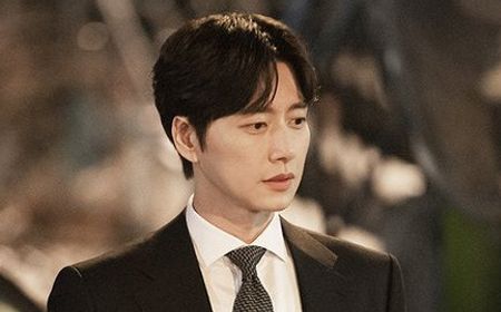 Park Hae Jin Konfirmasi Bintangi Drama Crime Puzzle