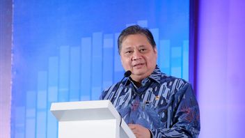 Airlangga Sebut ASEAN Harus Terintegrasi ke Negara Lain, Terutama Kanada