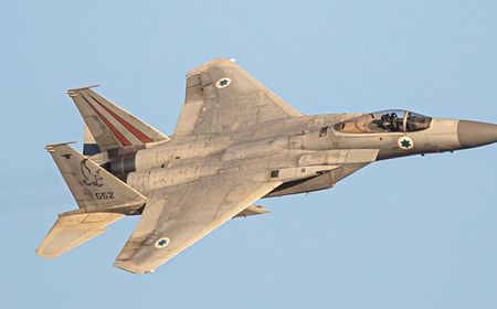 Militer Israel Hancurkan Terowongan Bawah Tanah Cegah Penyelundupan Senjata ke Lebanon