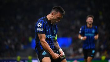 Inter Milan vs Cremonese: Singkirkan Kerikil Penghalang di San Siro 