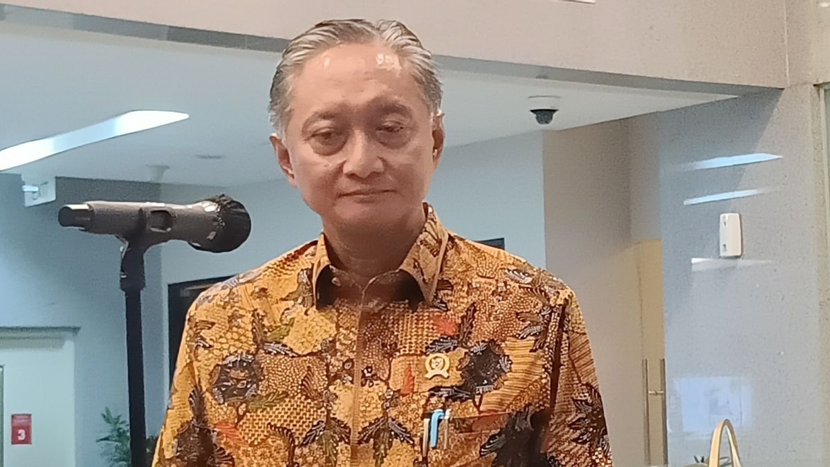 Kementerian PU Dapat Tambahan Anggaran Rp23 Triliun, Ini Rinciannya